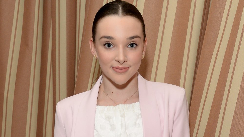 Kendall Vertes