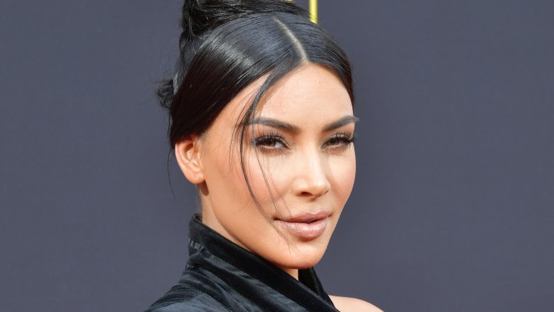 What Is Kim Kardashian's Net Worth?