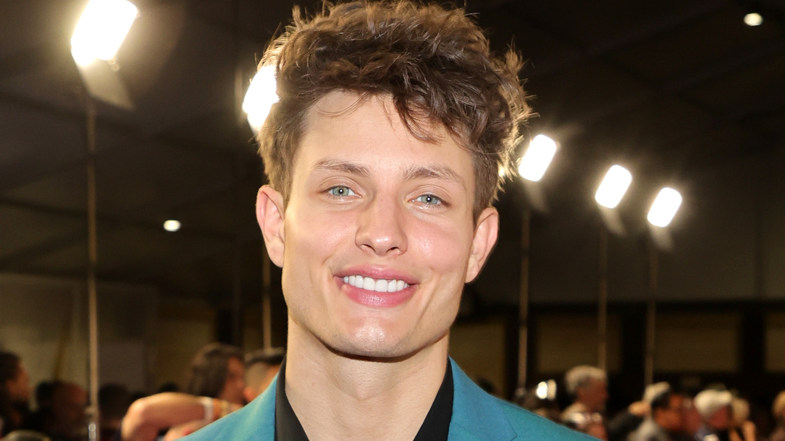 What Is Matt Rife's Connection To Ashton Kutcher And Mila Kunis?