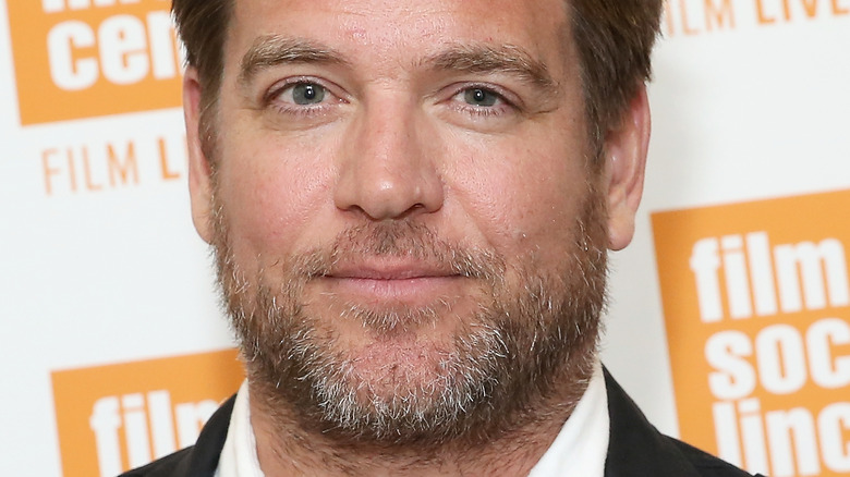 Michael Weatherly attends the "Last Days Of Disco" 20th anniversary screening in 2018