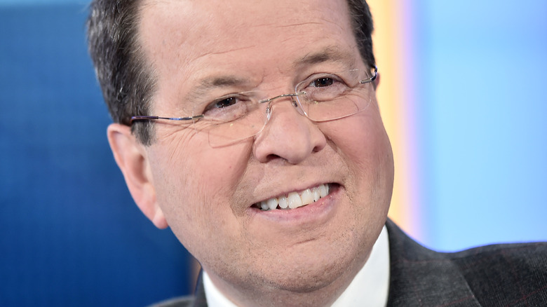  Neil Cavuto hosts "Your World With Neil Cavuto" on FOX Business Studios 2019 