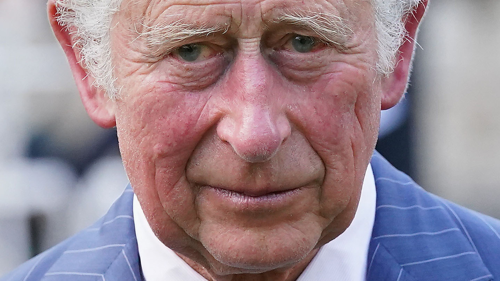 What Is Prince Charles' New Initiative Aimed At Students?