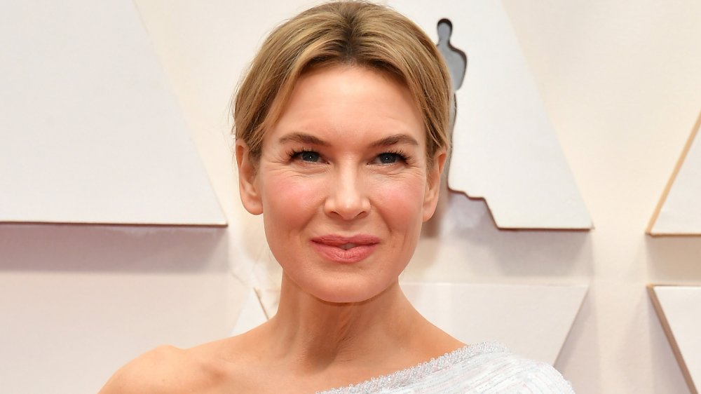 Renee Zellweger