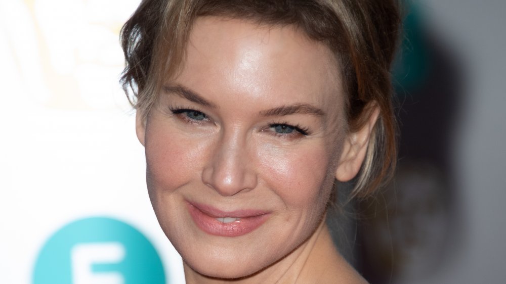 What Is Renee Zellweger's Net Worth?