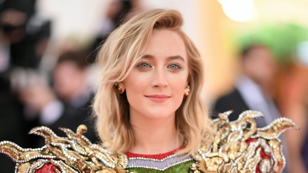 What Is Saoirse Ronan's Net Worth?