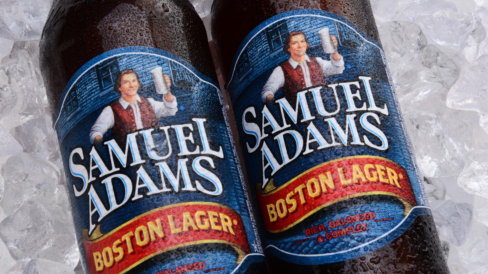 What Is The '90s One Hit Wonder In Sam Adams' Super Bowl 2023 Commercial?