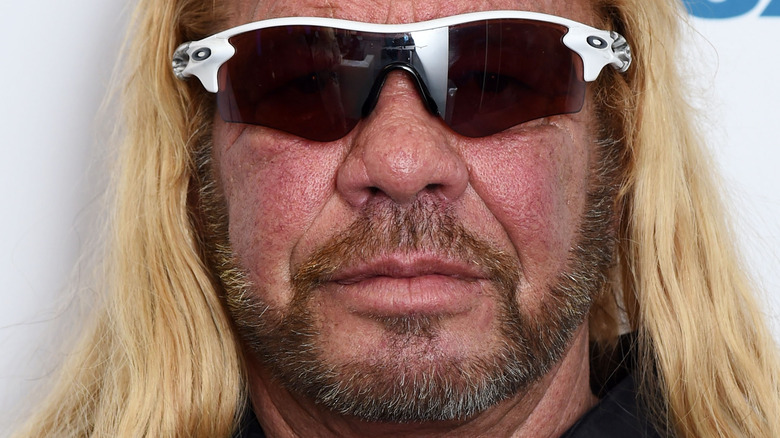 Dog the Bounty Hunter sunglasses