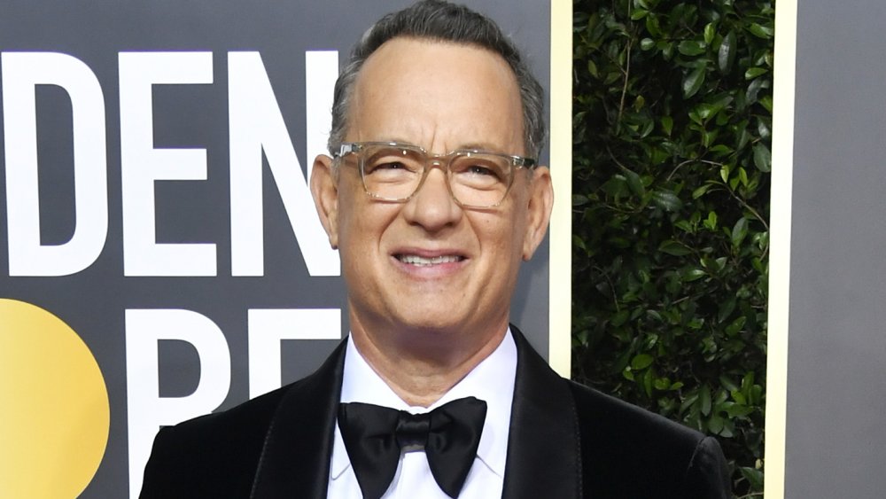 Tom Hanks