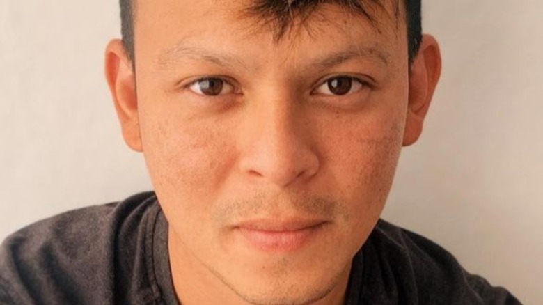 Yamir Castillo 