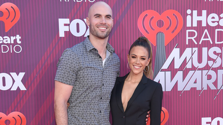 jana kramer mike caussin together