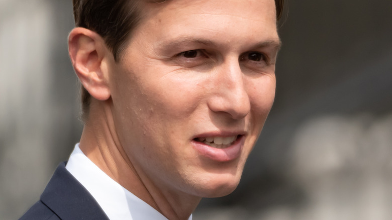 Jared Kushner in September 2020