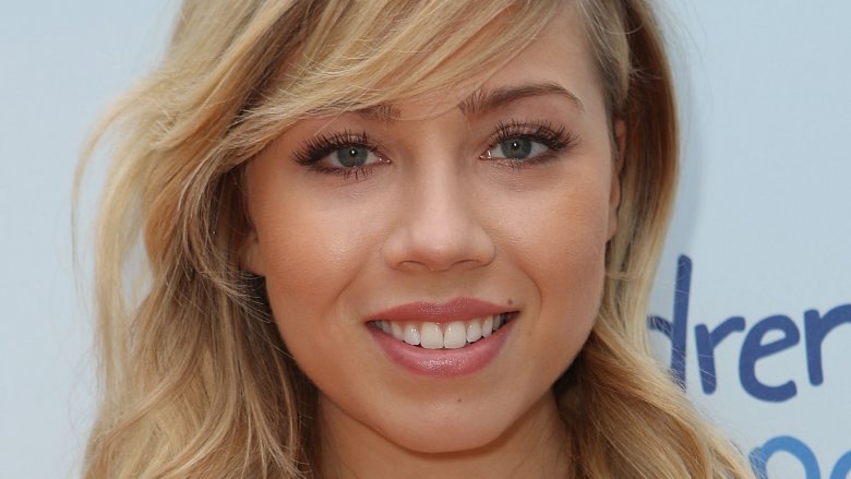 Jennette McCurdy