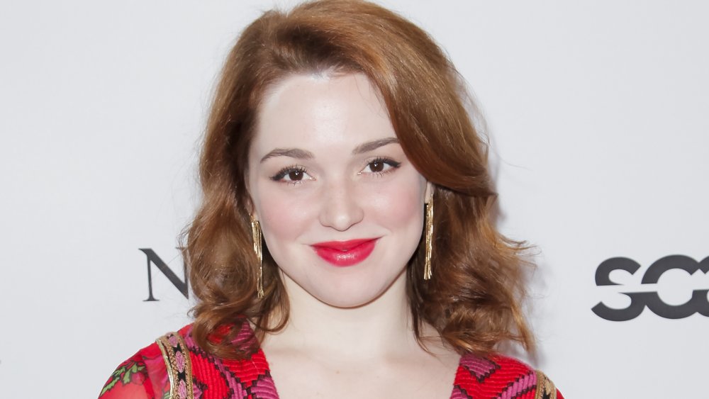 Jennifer Stone