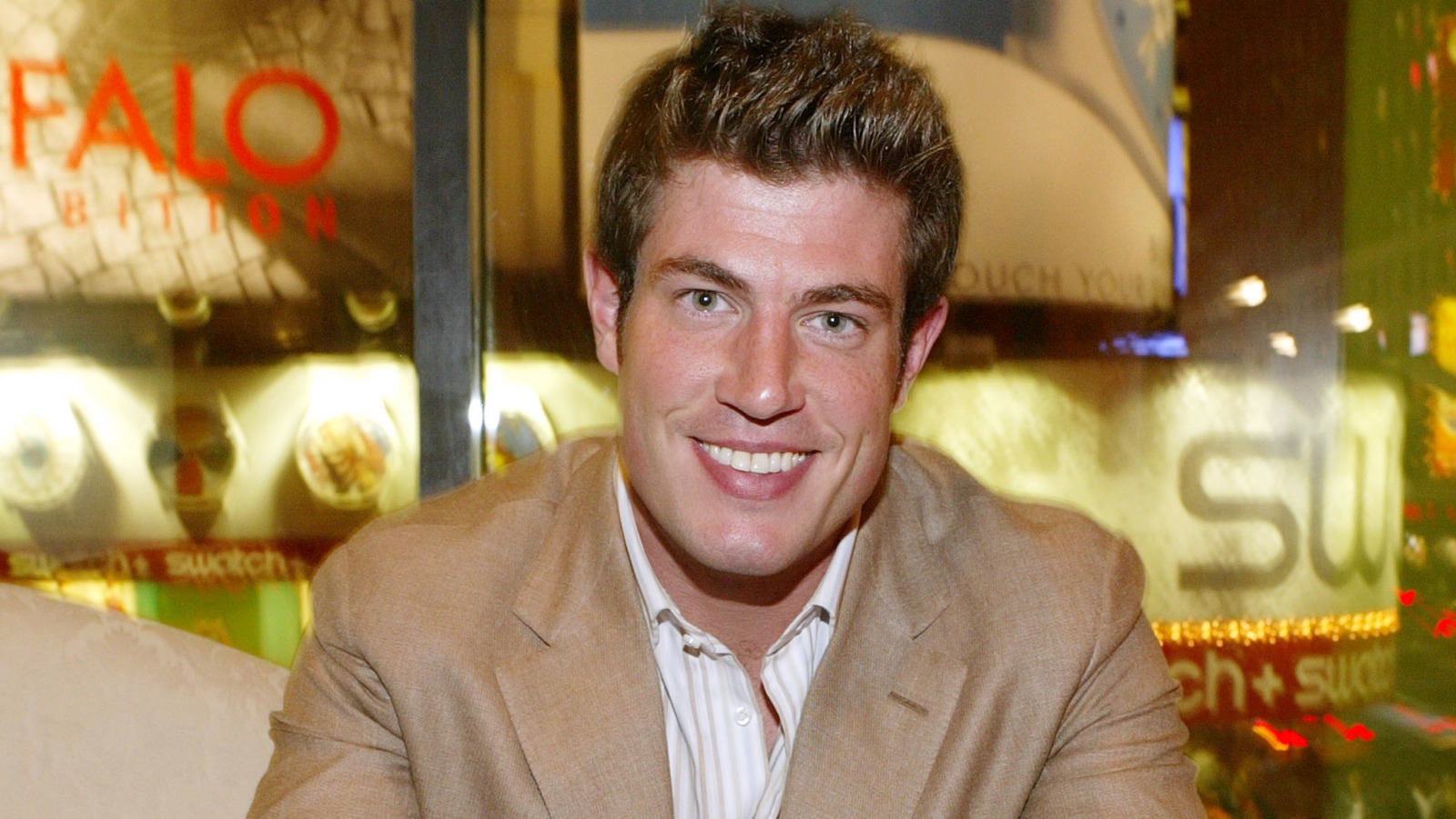 What Jesse Palmer S Life Is Like After The Bachelor