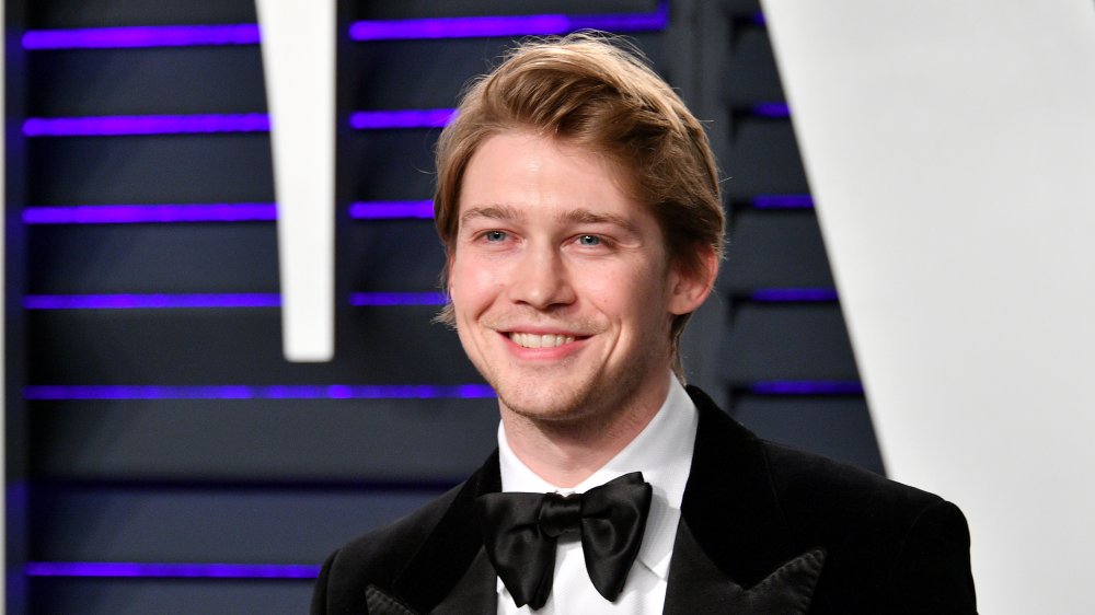Joe Alwyn
