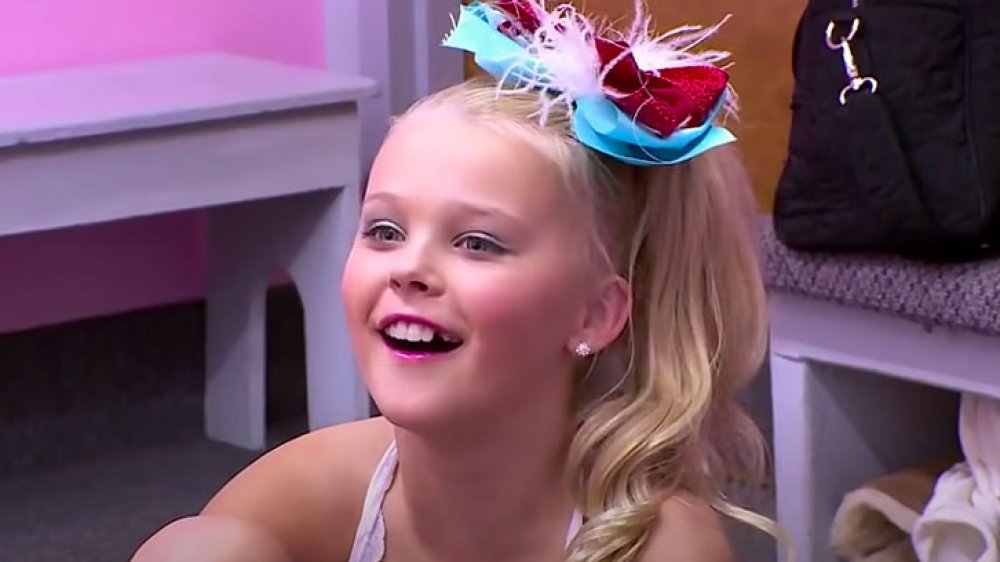 What JoJo Siwa Was Like Before The Fame - Nicki Swift.