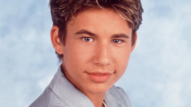 Jonathan Taylor Thomas Current