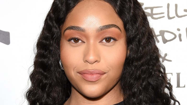 Jordyn Woods