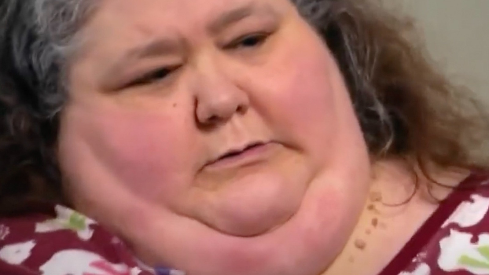 My 600 Lb Life Joyce What Joyce Del Viscovo From My 600-Lb Life Is Doing Now
