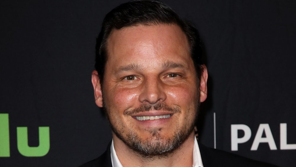 Justin Chambers