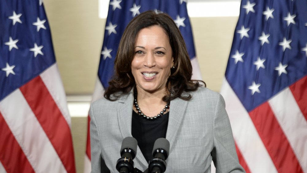 Kamala Harris