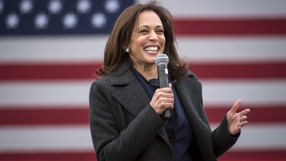 Kamala Harris