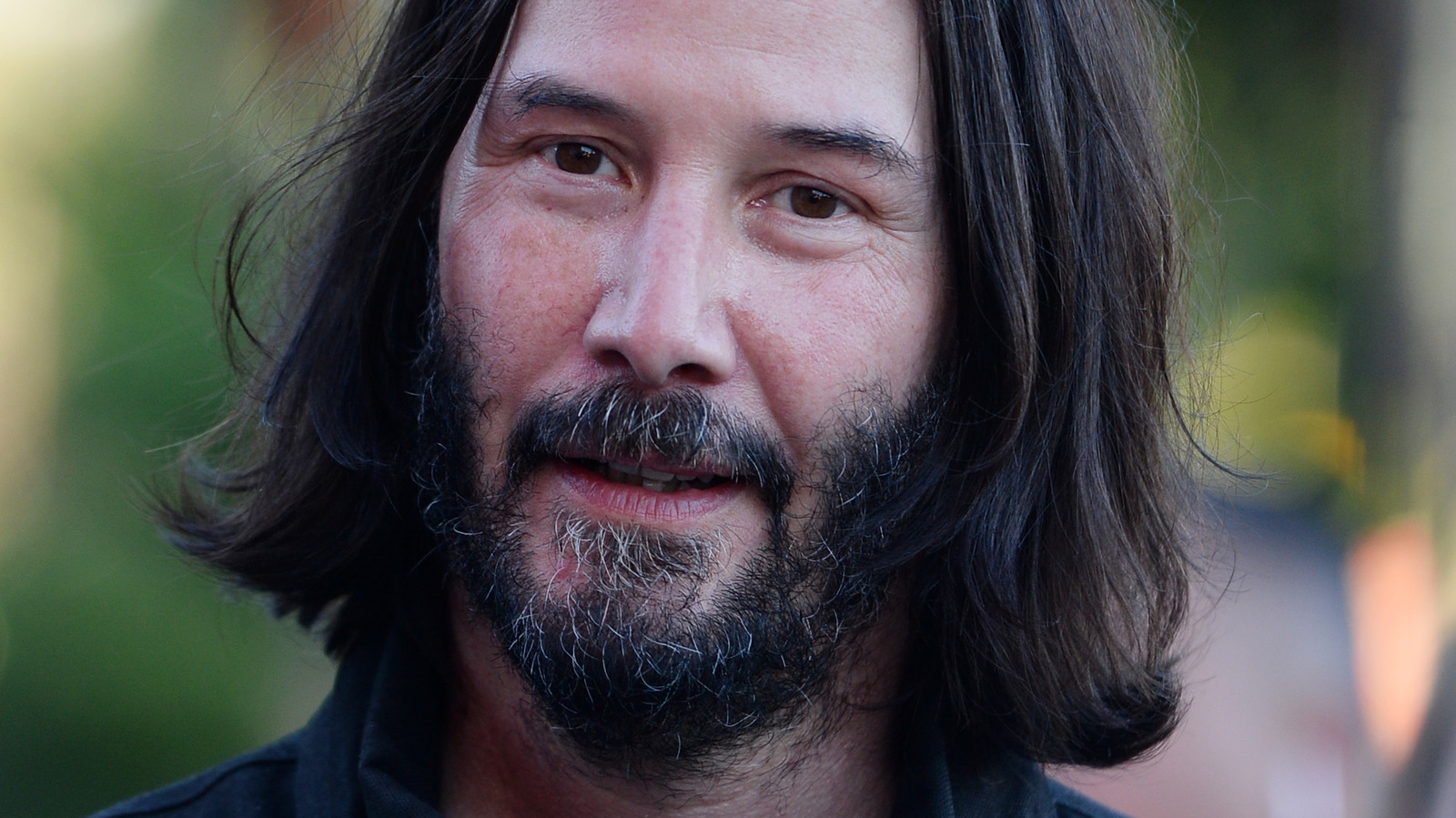 Keanu Reeves Accidentally Cut Man's Head Open During 'John Wick' Stunt