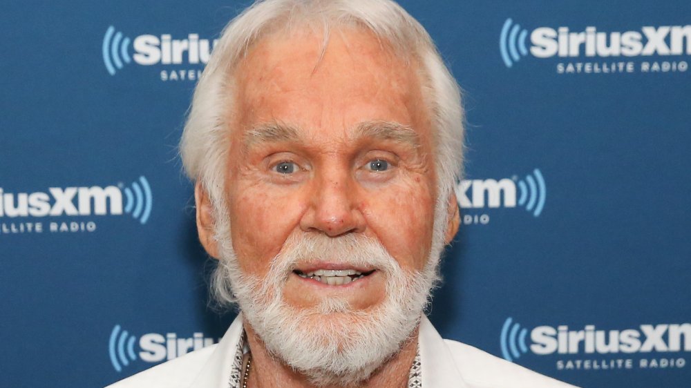 Kenny Rogers