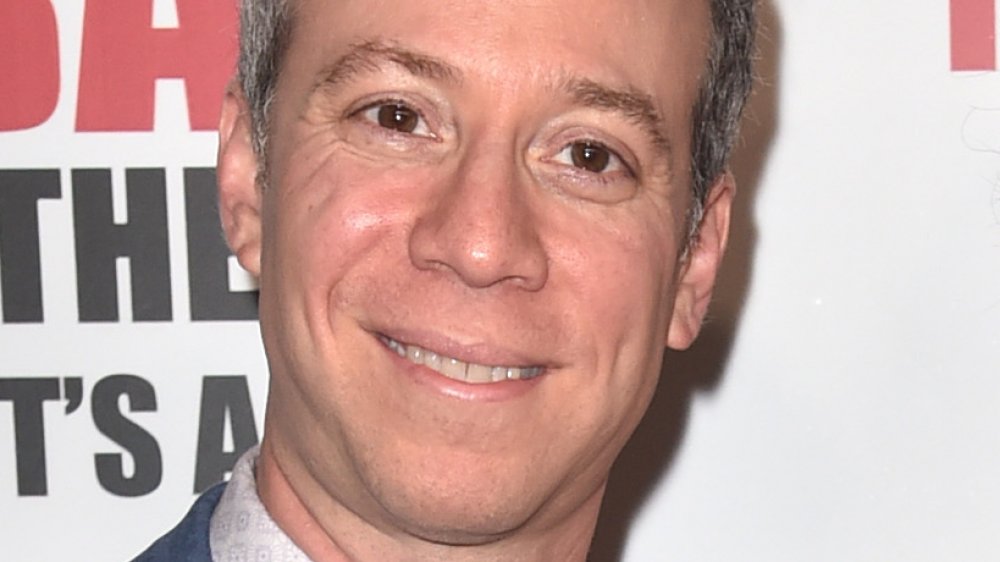 Kevin Sussman