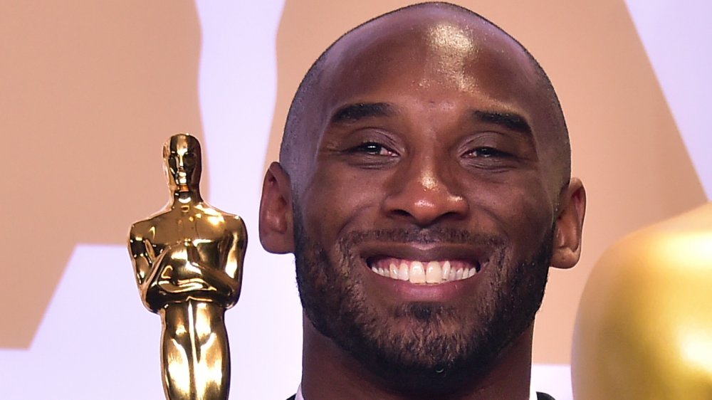 Kobe after retirement discount