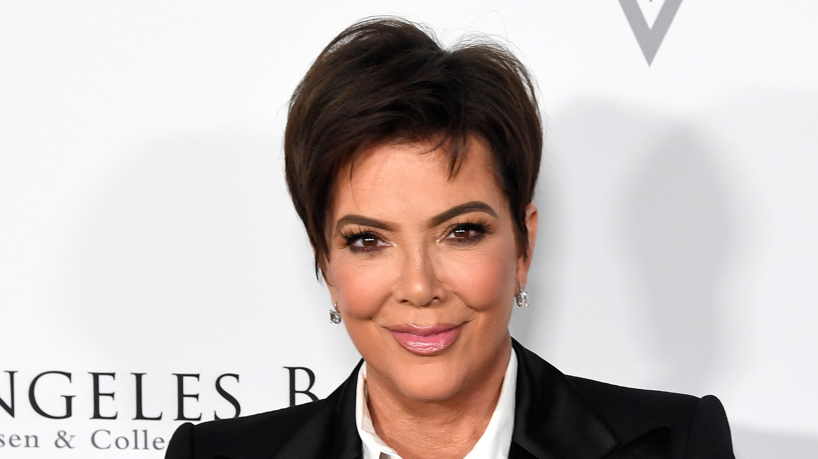 What Kris Jenner's New Biography Reveals About Her Life