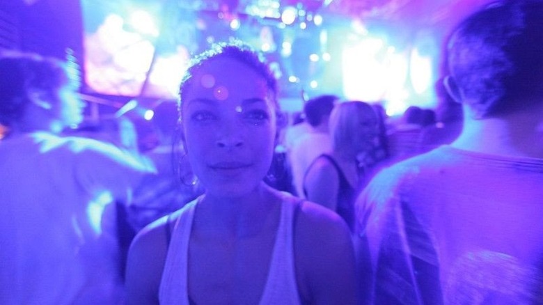 Kristin Kreuk in Irvine Welsh's Ecstasy