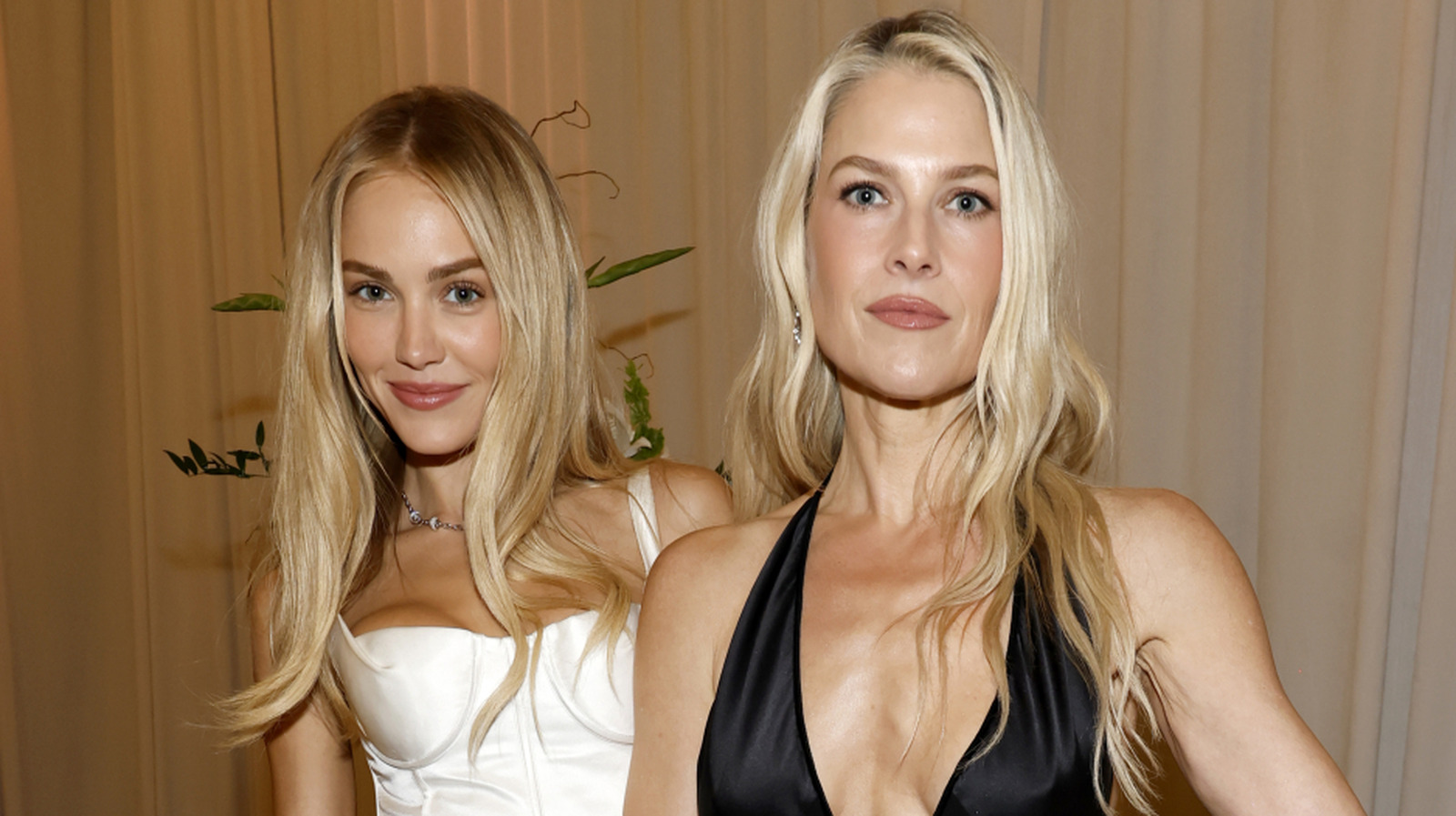 What Landman's Ali Larter & Michelle Randolph's Relationship Is Like In Real Life