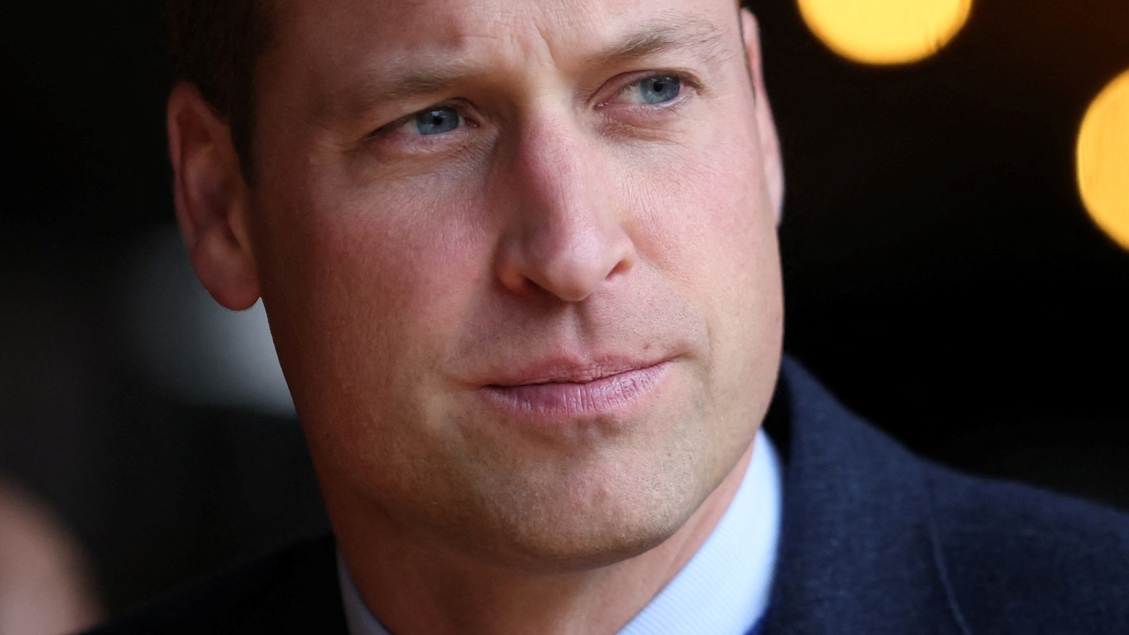 What languages can prince william speak 