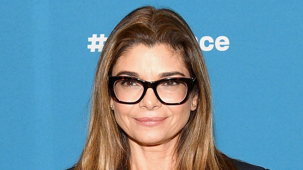 Laura San Giacomo