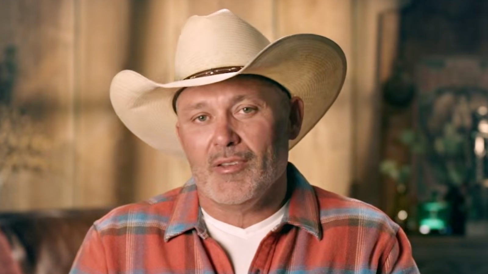 What Life Behind Bars Was Like For McBee Dynasty's Steve McBee Sr.