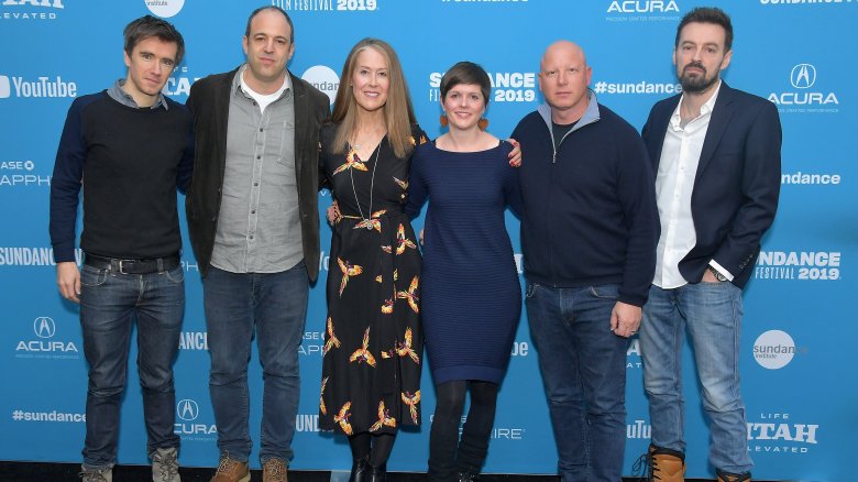 Untouchable filmmakers