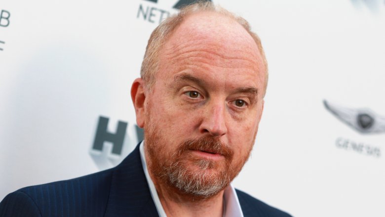 Louis C.K.