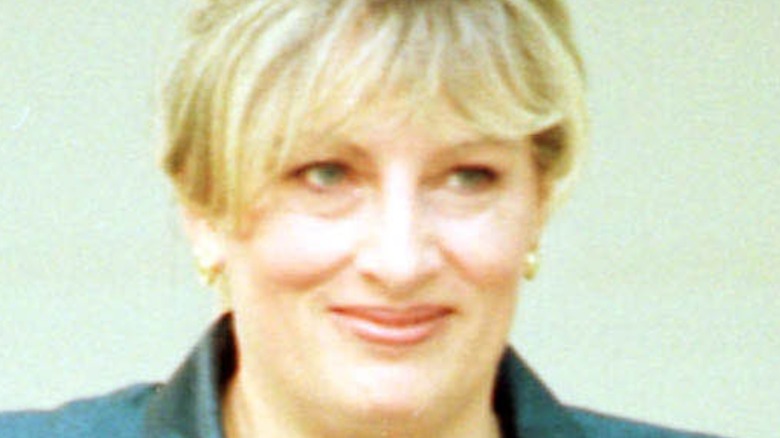 Linda Tripp in 1998