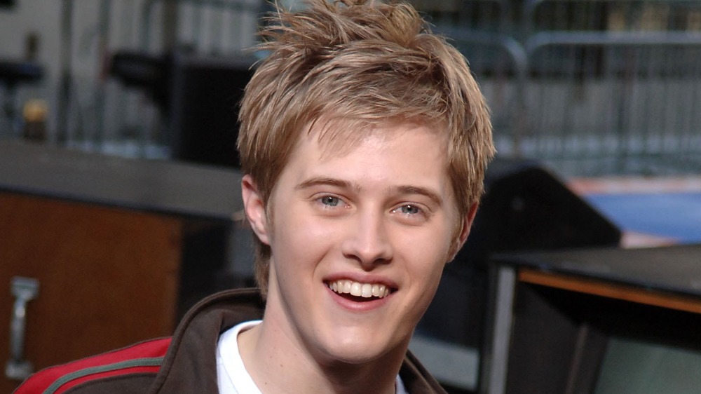 Lucas Grabeel