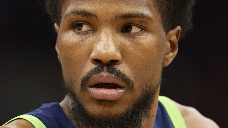 What Malik Beasley's Ex Really Thinks About His Apology