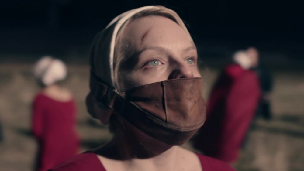 The Handmaid's Tale