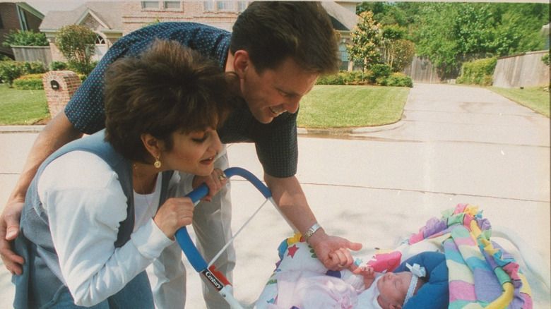 Mary Lou Retton Shannon Kelley