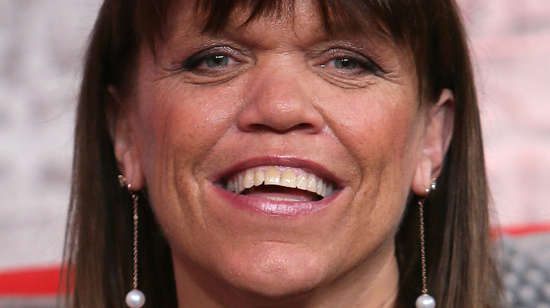 Amy Roloff