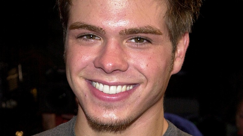 Matthew Lawrence