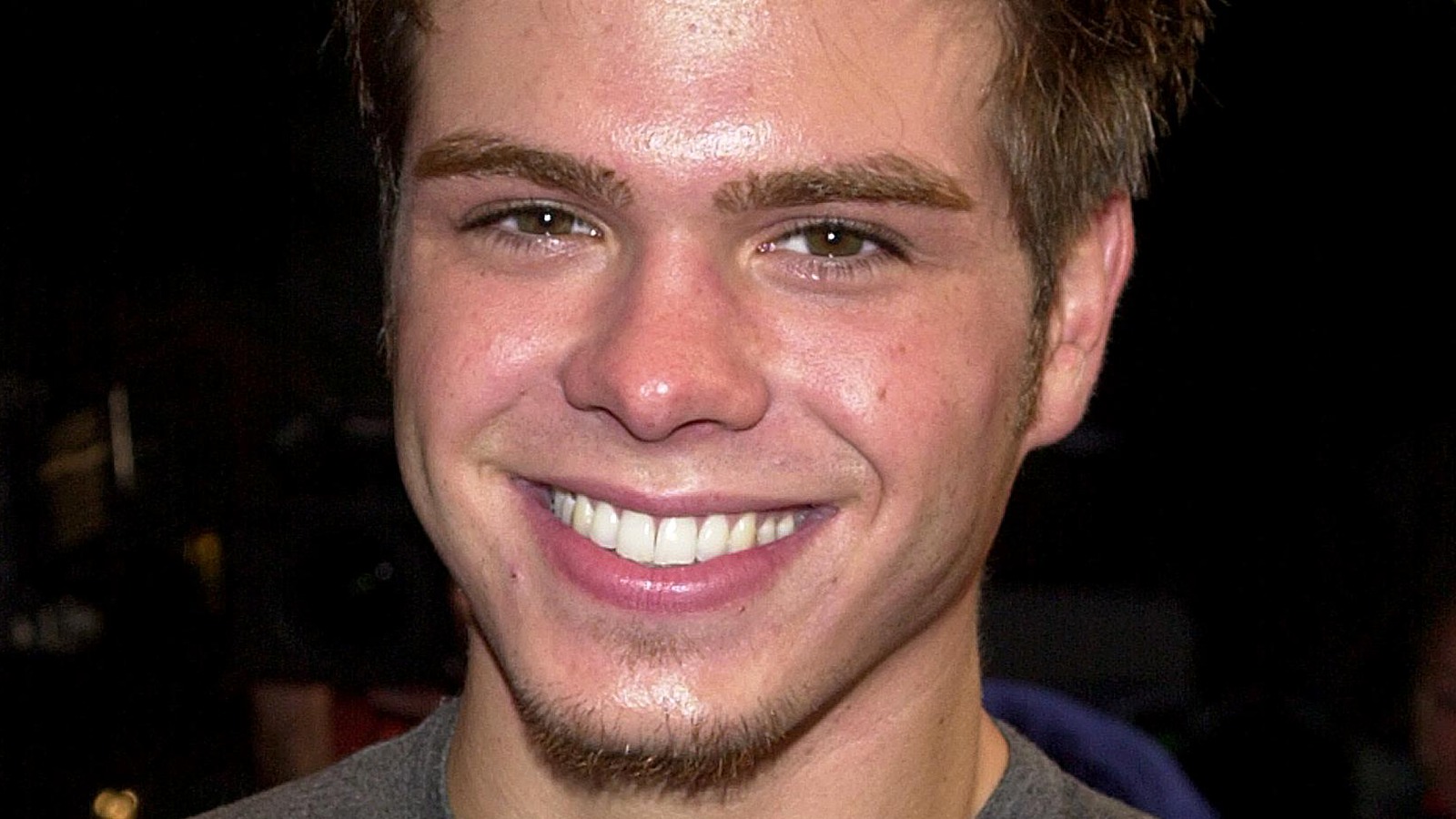 What Matthew Lawrence Has Been Doing Since Boy Meets World