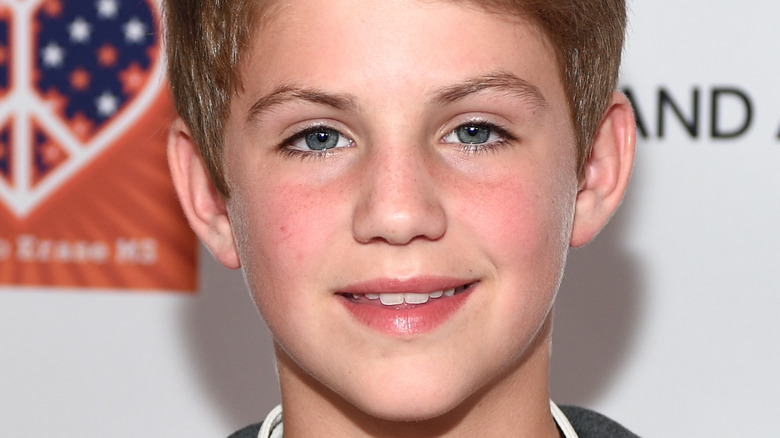 MattyBRaps as photographed in 2015