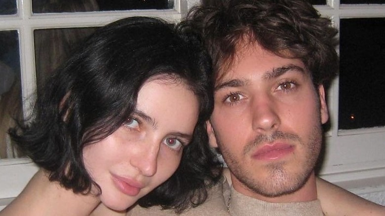 Meadow Walker Louis Thornton-Allan 