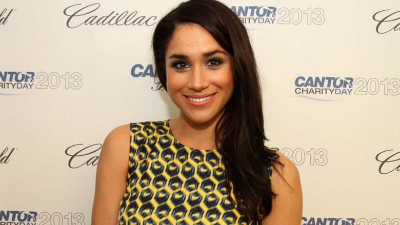 Meghan Markle