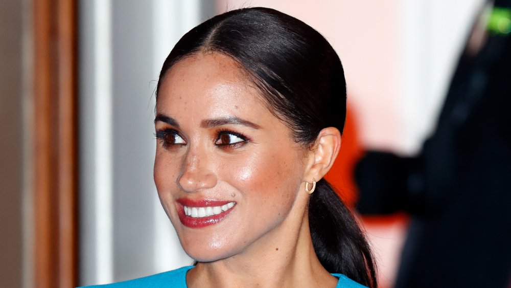 Meghan Markle